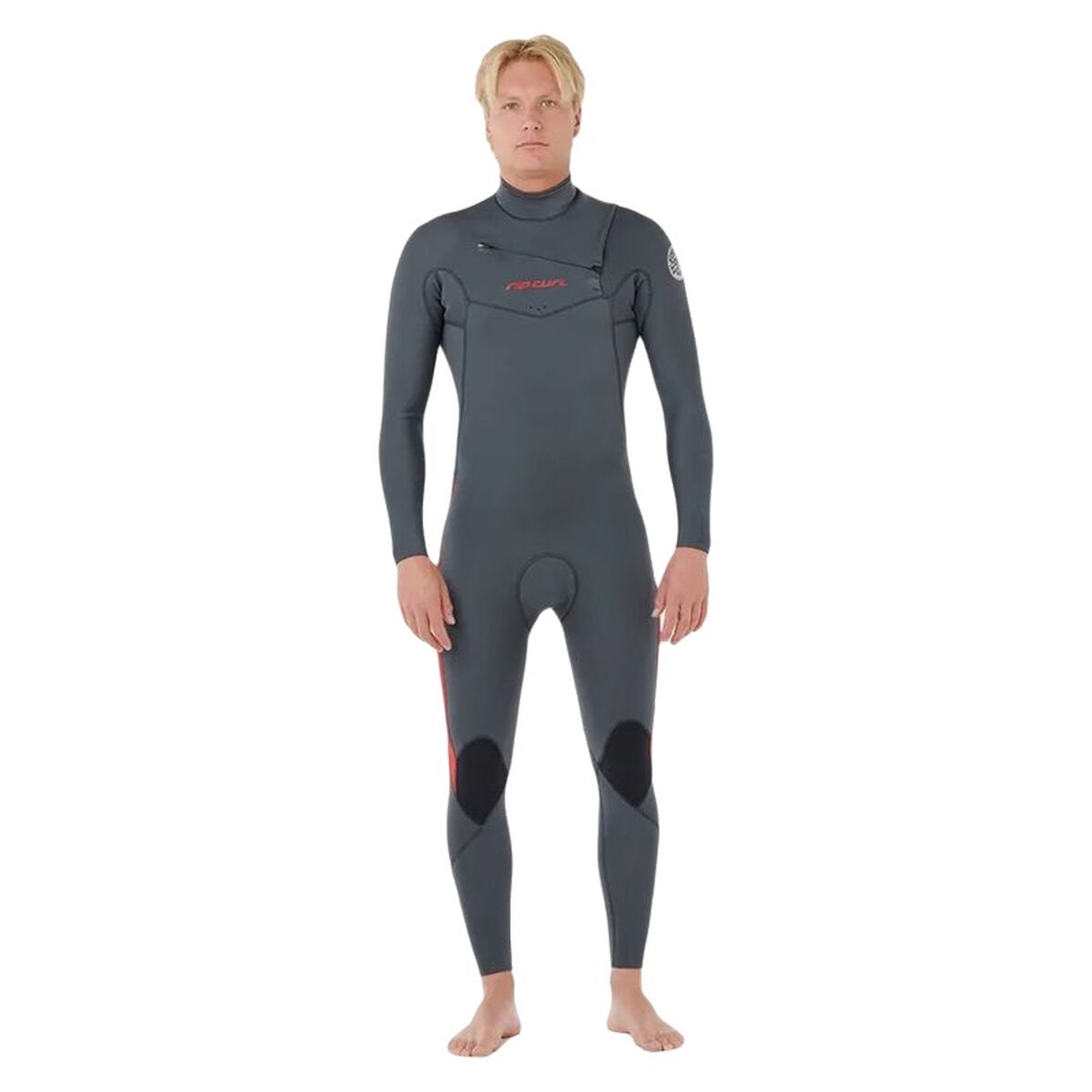 Neopreen Rip Curl Dawn Patrol Pro Cz 43 Rood