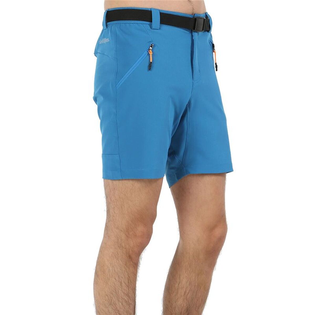 Sports Shorts +8000 Develop M Blue Blue