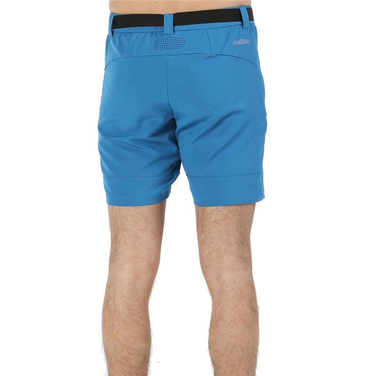 Sports Shorts +8000 Develop M Blue Blue