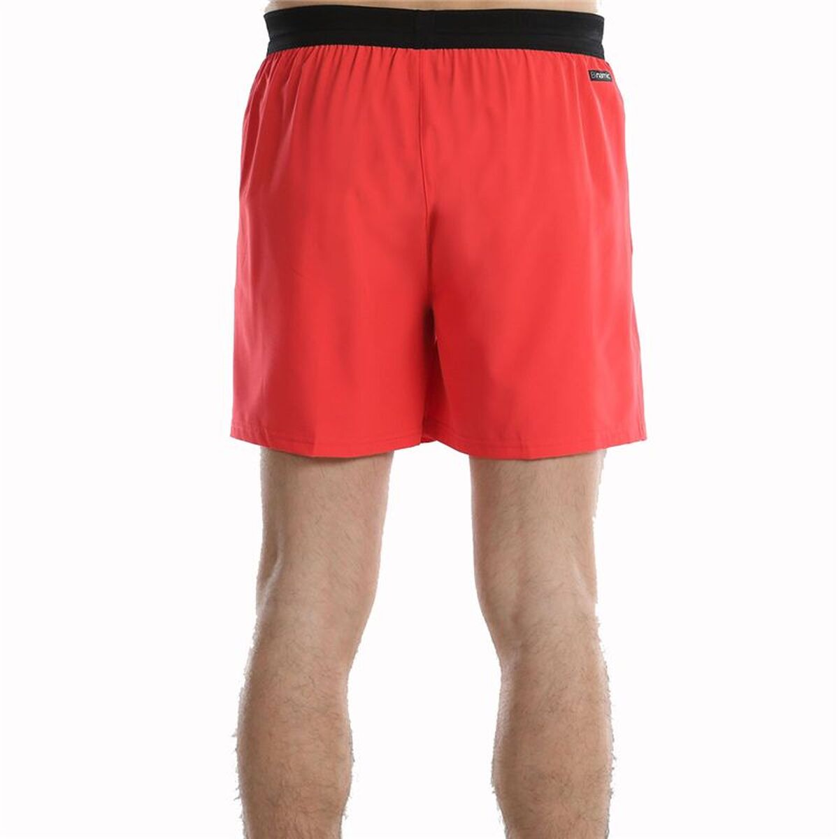 Sports Shorts +8000 Krinen Red