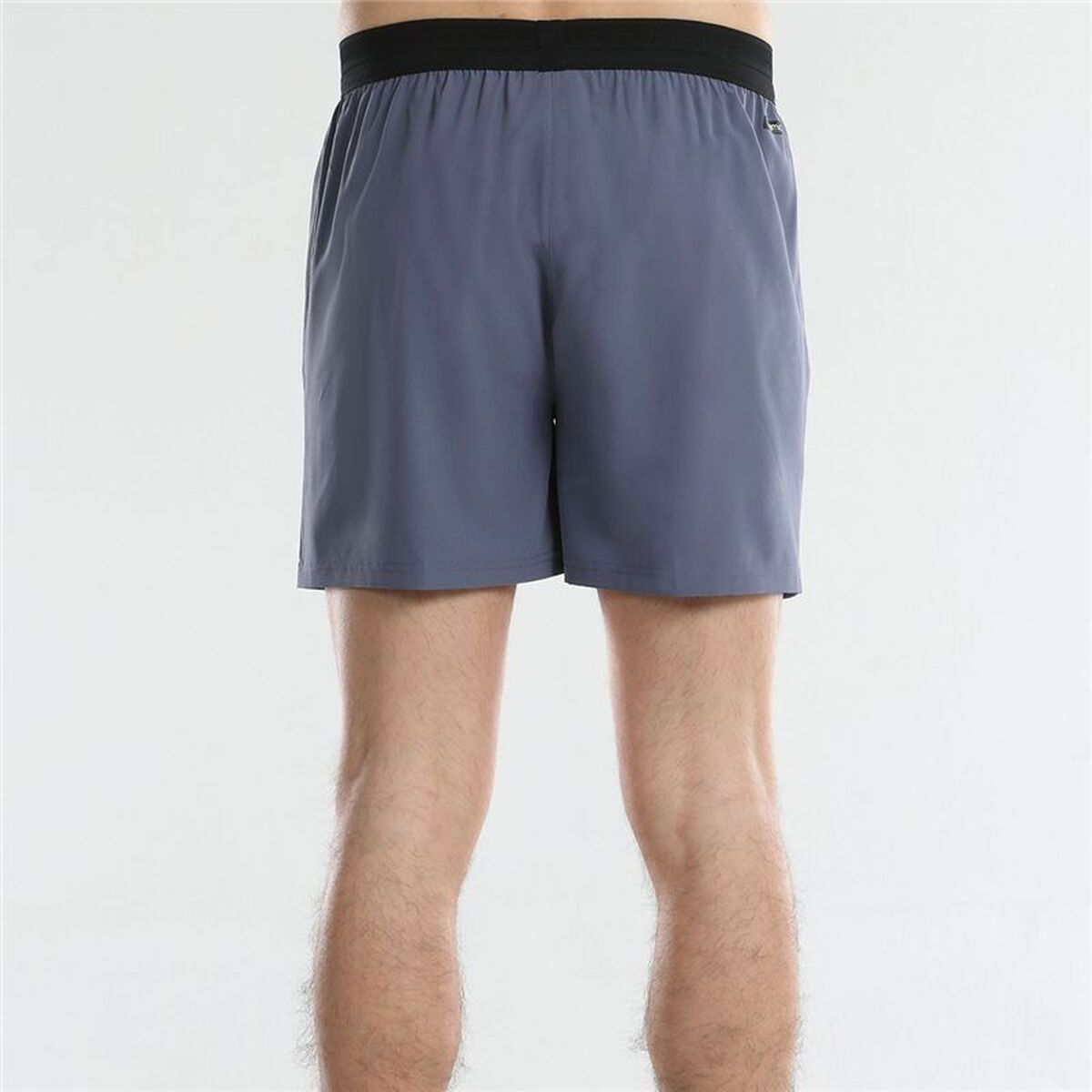 Sports Shorts +8000 Krinen Grey