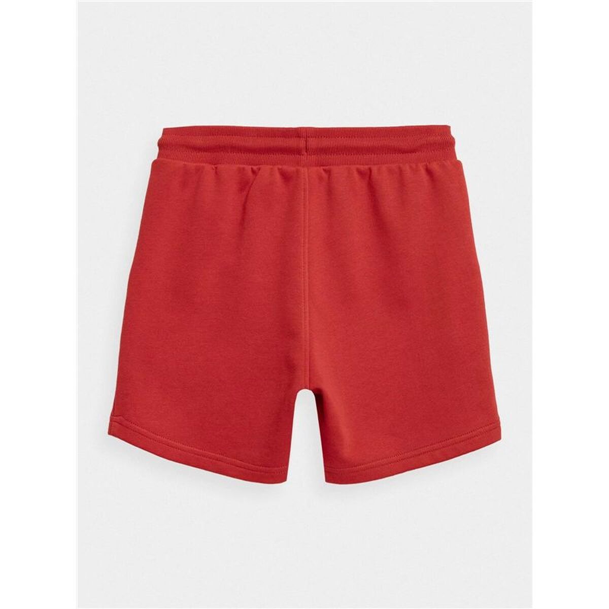 Korte broek 4F M049 Rood Kinderen Mannen