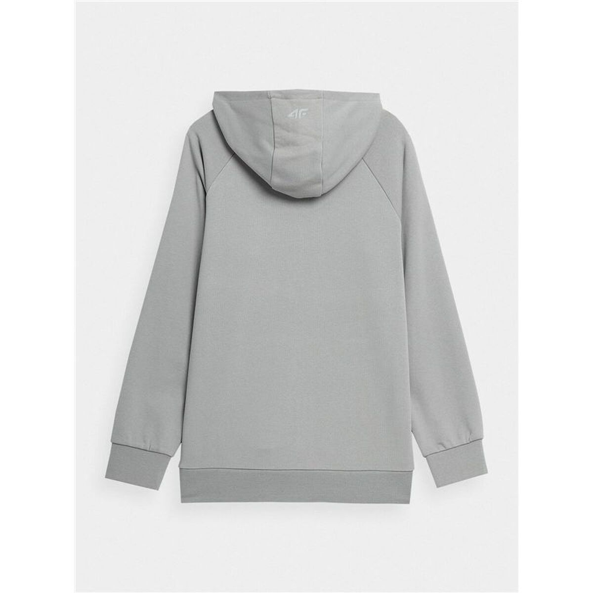 Jas 4F BLM011 Grijs