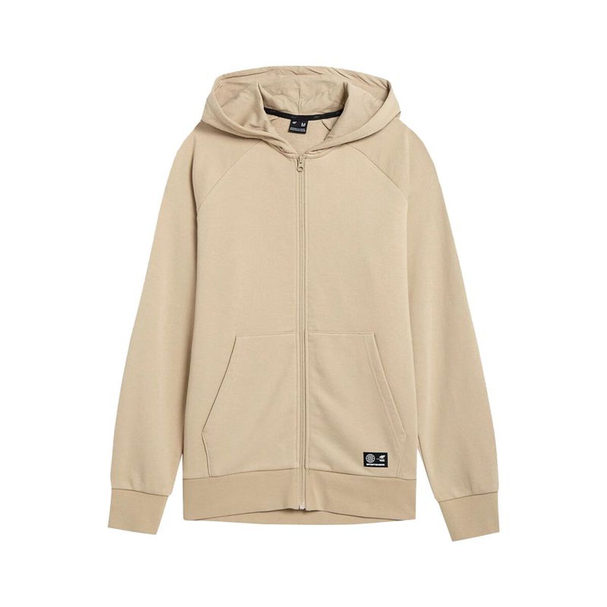 Jas 4F BLM011 Beige
