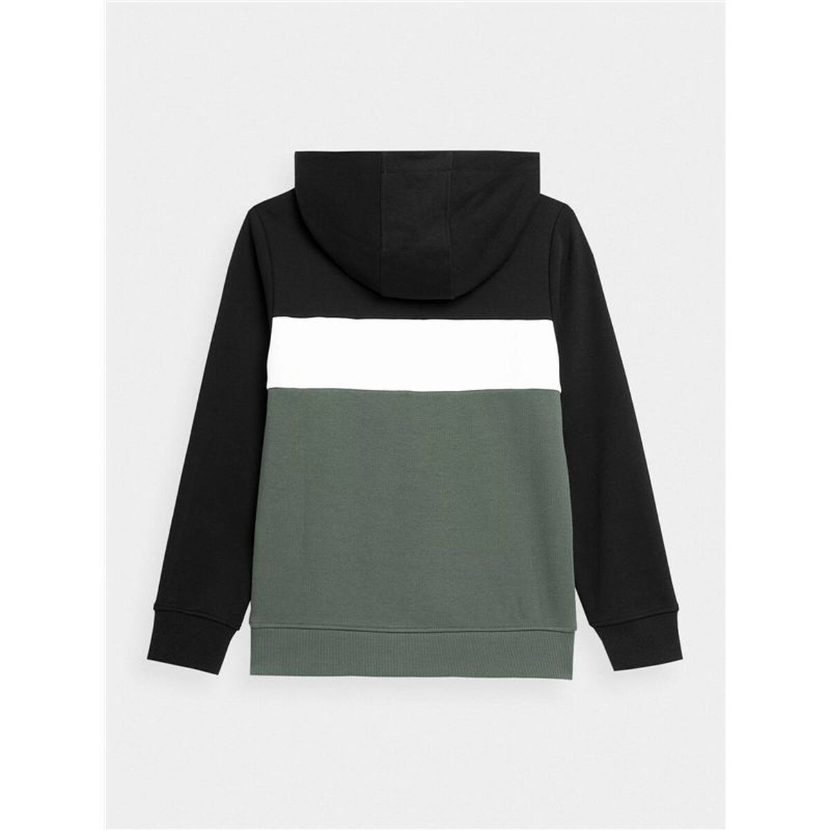 Childrens Sweatshirt 4F HJZ22-JBLM003-46S