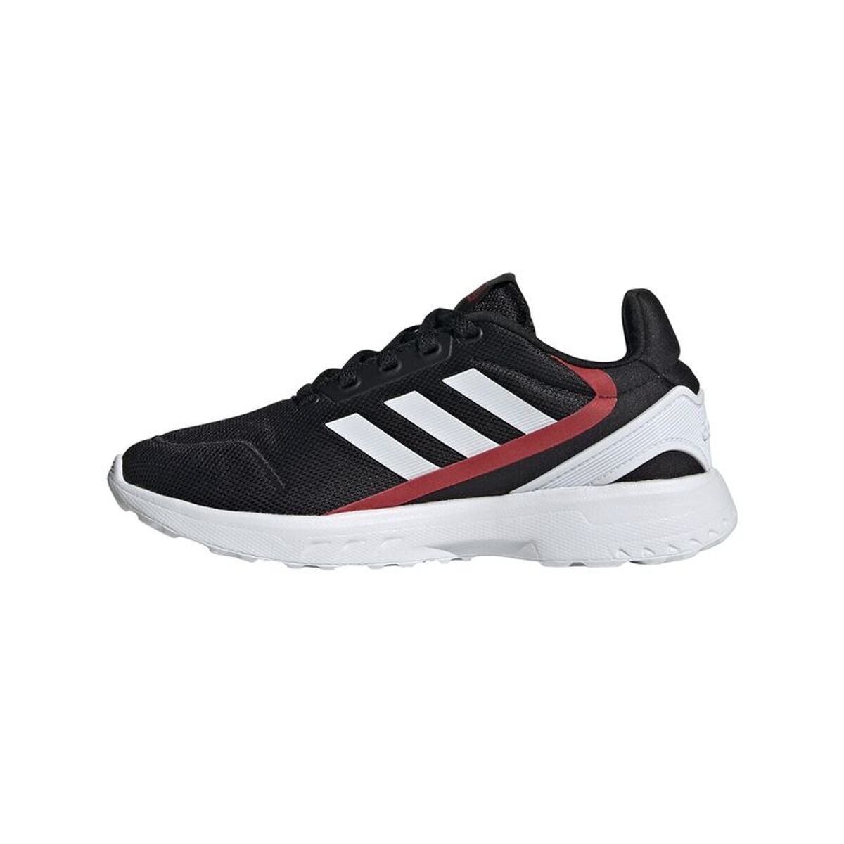 Sportschoenen voor Kinderen Adidas Nebula Ted Zwart