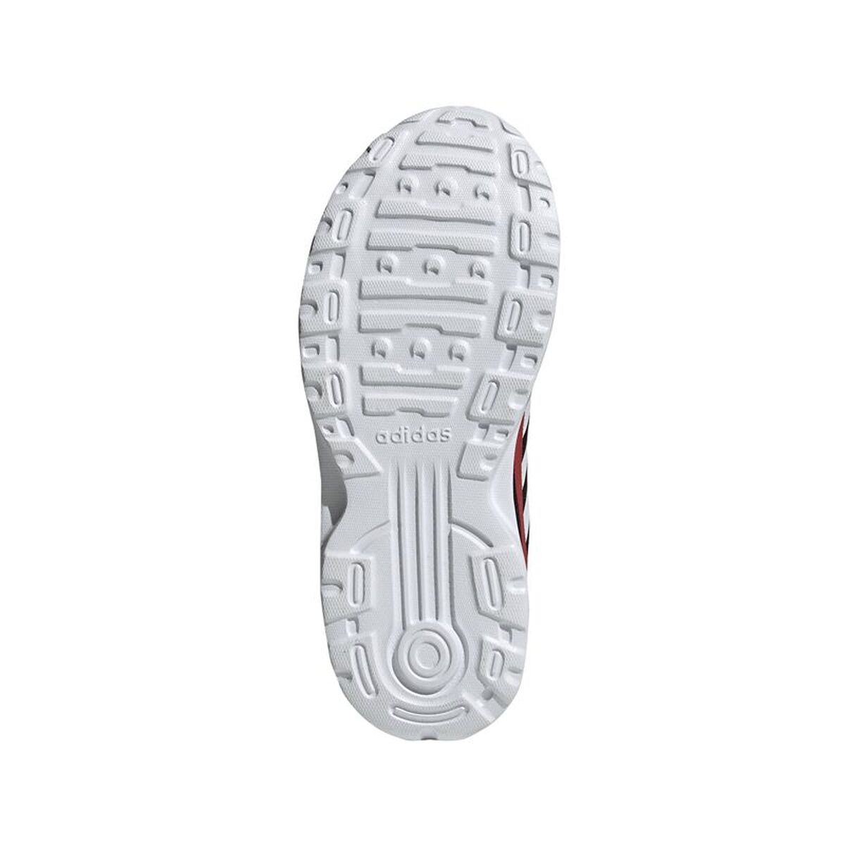 Sportschoenen voor Kinderen Adidas Nebula Ted Zwart