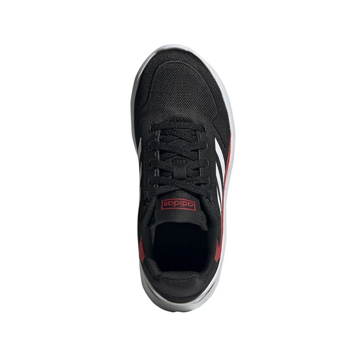 Sportschoenen voor Kinderen Adidas Nebula Ted Zwart