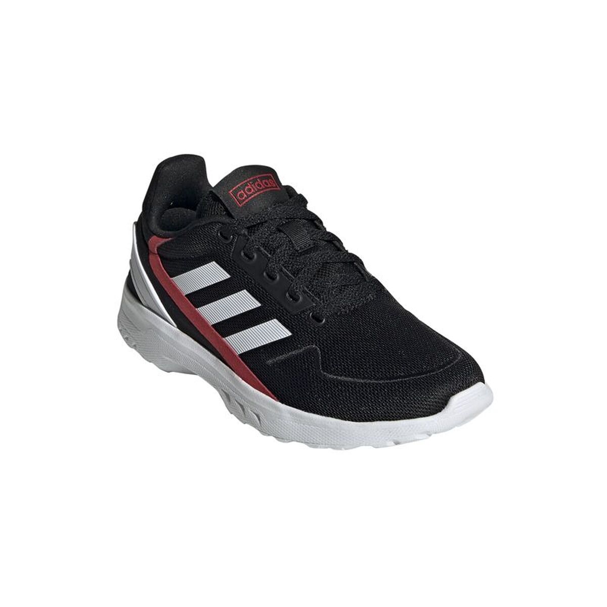 Sportschoenen voor Kinderen Adidas Nebula Ted Zwart