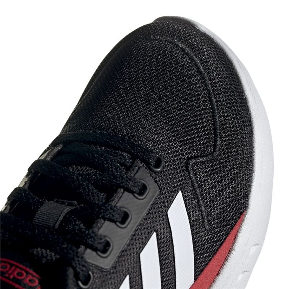 Sportschoenen voor Kinderen Adidas Nebula Ted Zwart