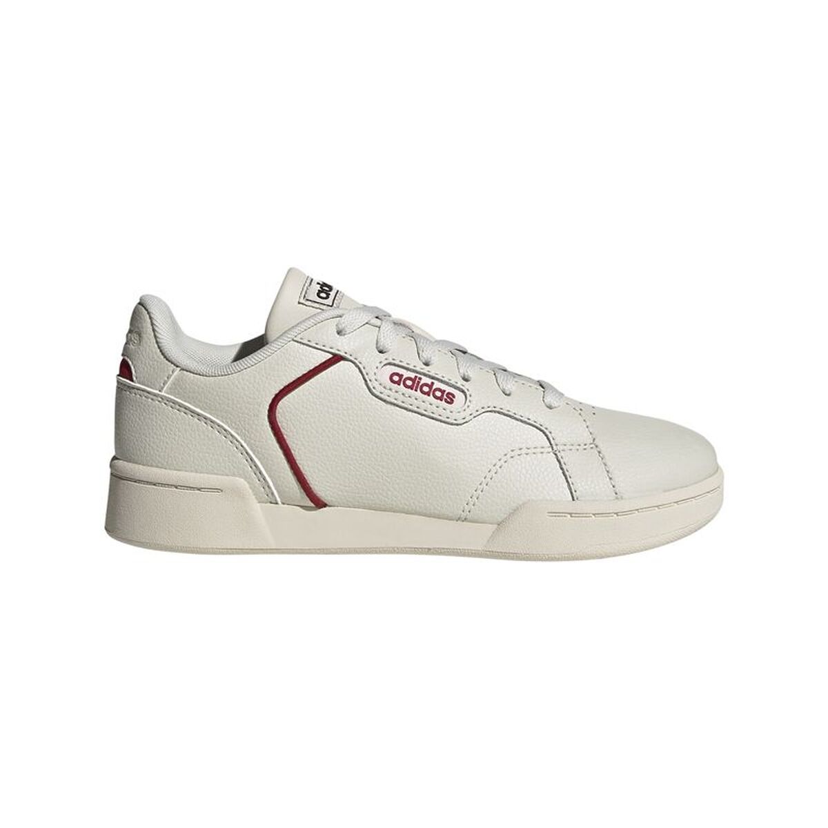 Dames casual sneakers Adidas Roguera Beige