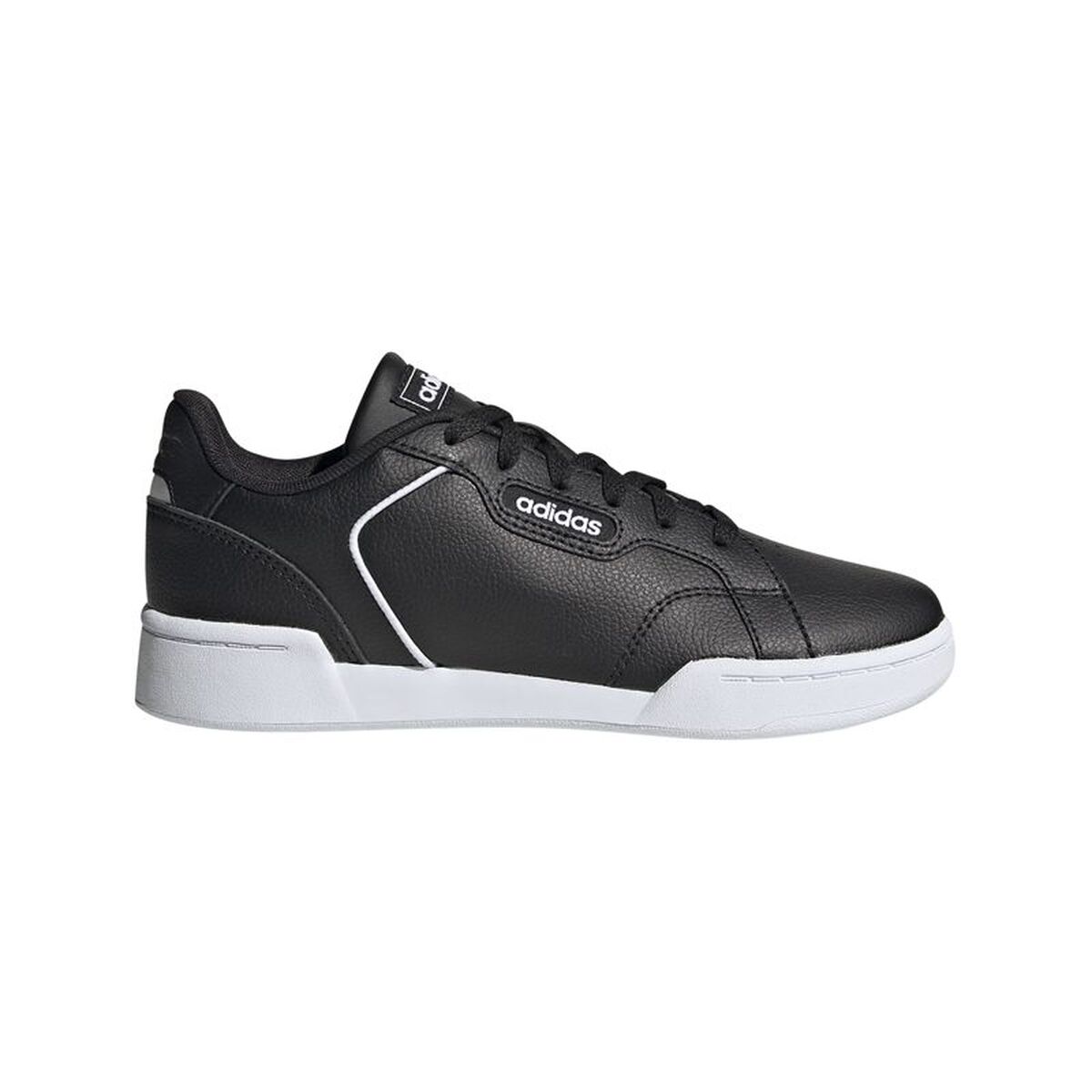 Hardloopschoenen voor Kinderen Adidas Roguera Zwart (37 1/3 EU)