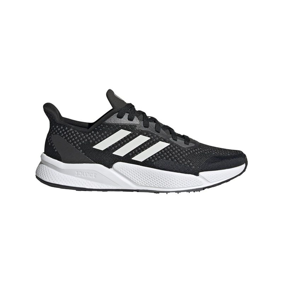 Sportschoenen voor Kinderen Adidas X9000L2 Zwart