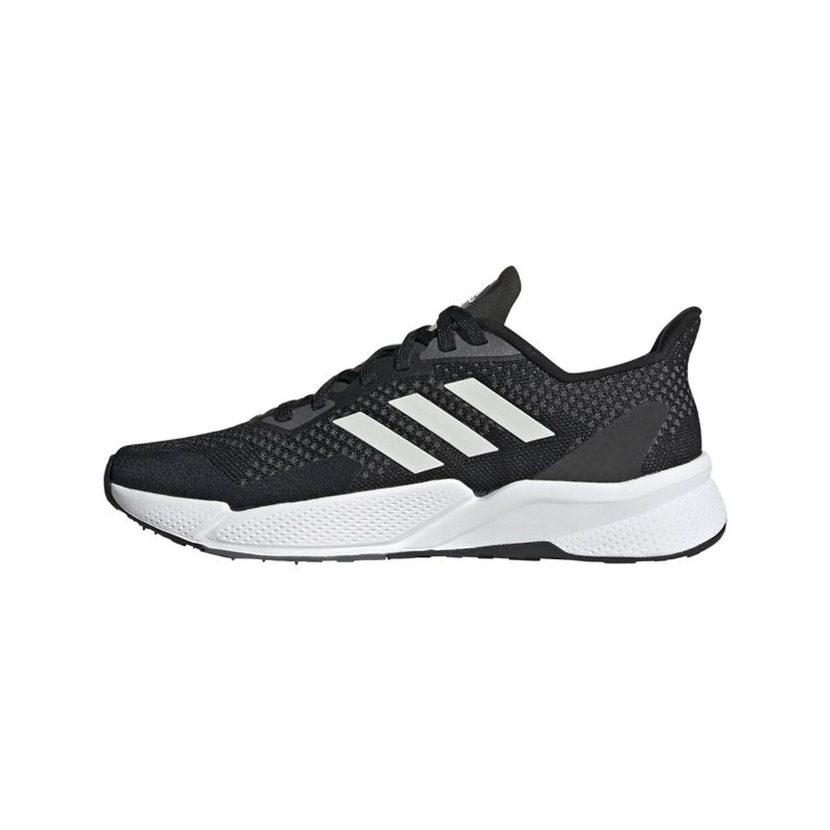 Sportschoenen voor Kinderen Adidas X9000L2 Zwart
