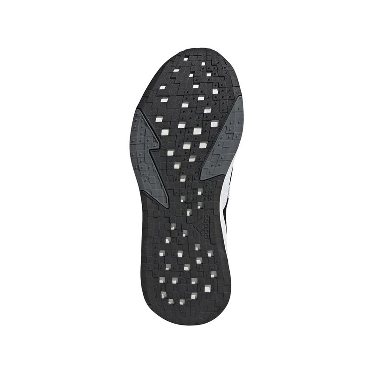 Sportschoenen voor Kinderen Adidas X9000L2 Zwart