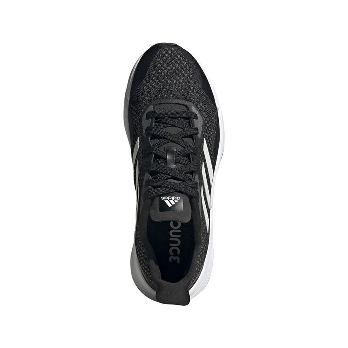 Sportschoenen voor Kinderen Adidas X9000L2 Zwart