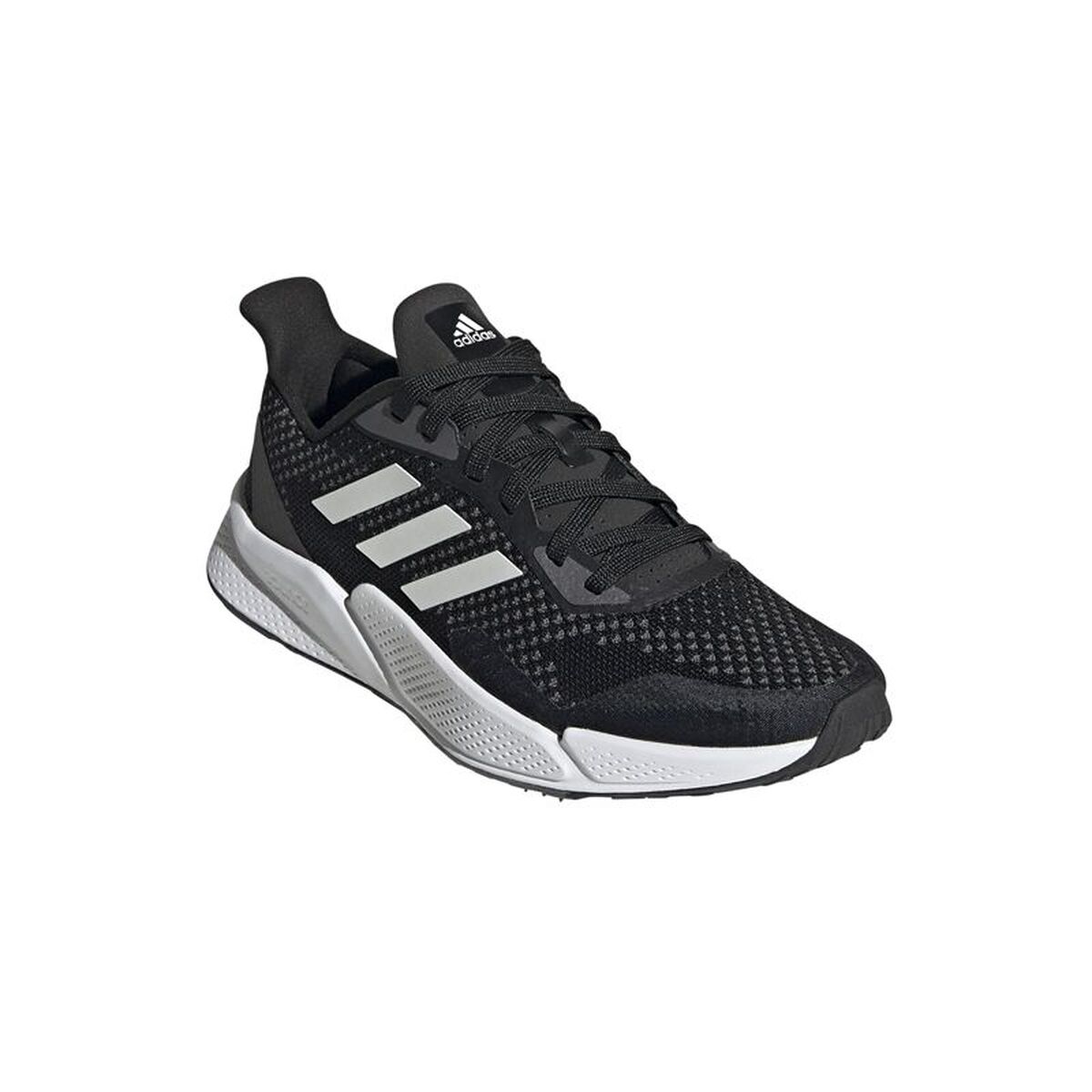 Sportschoenen voor Kinderen Adidas X9000L2 Zwart