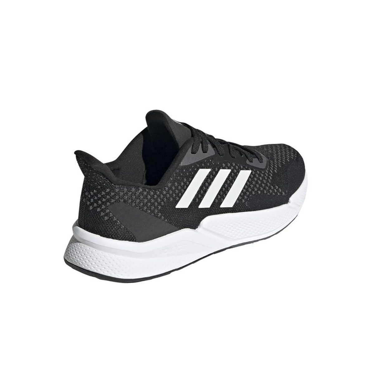Sportschoenen voor Kinderen Adidas X9000L2 Zwart