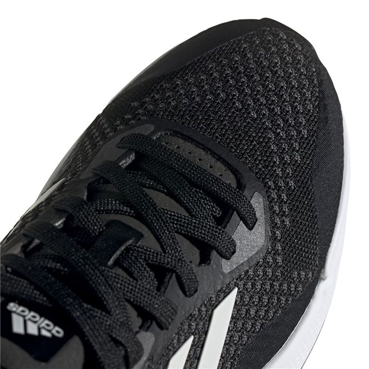Sportschoenen voor Kinderen Adidas X9000L2 Zwart