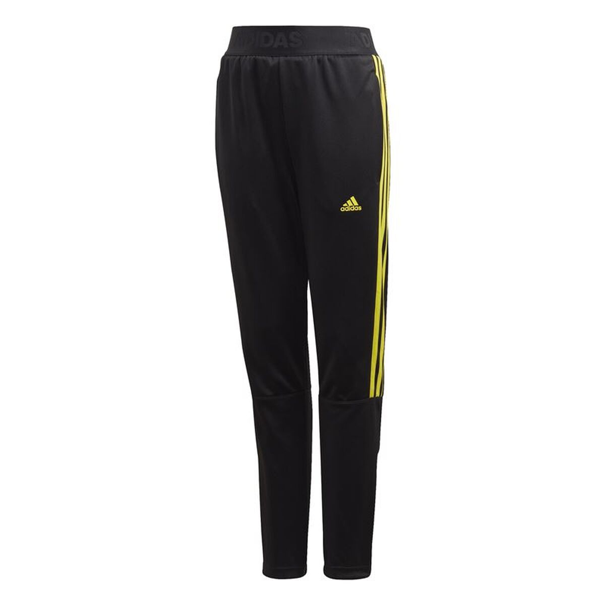Lange sportbroek Adidas Tiro Zwart