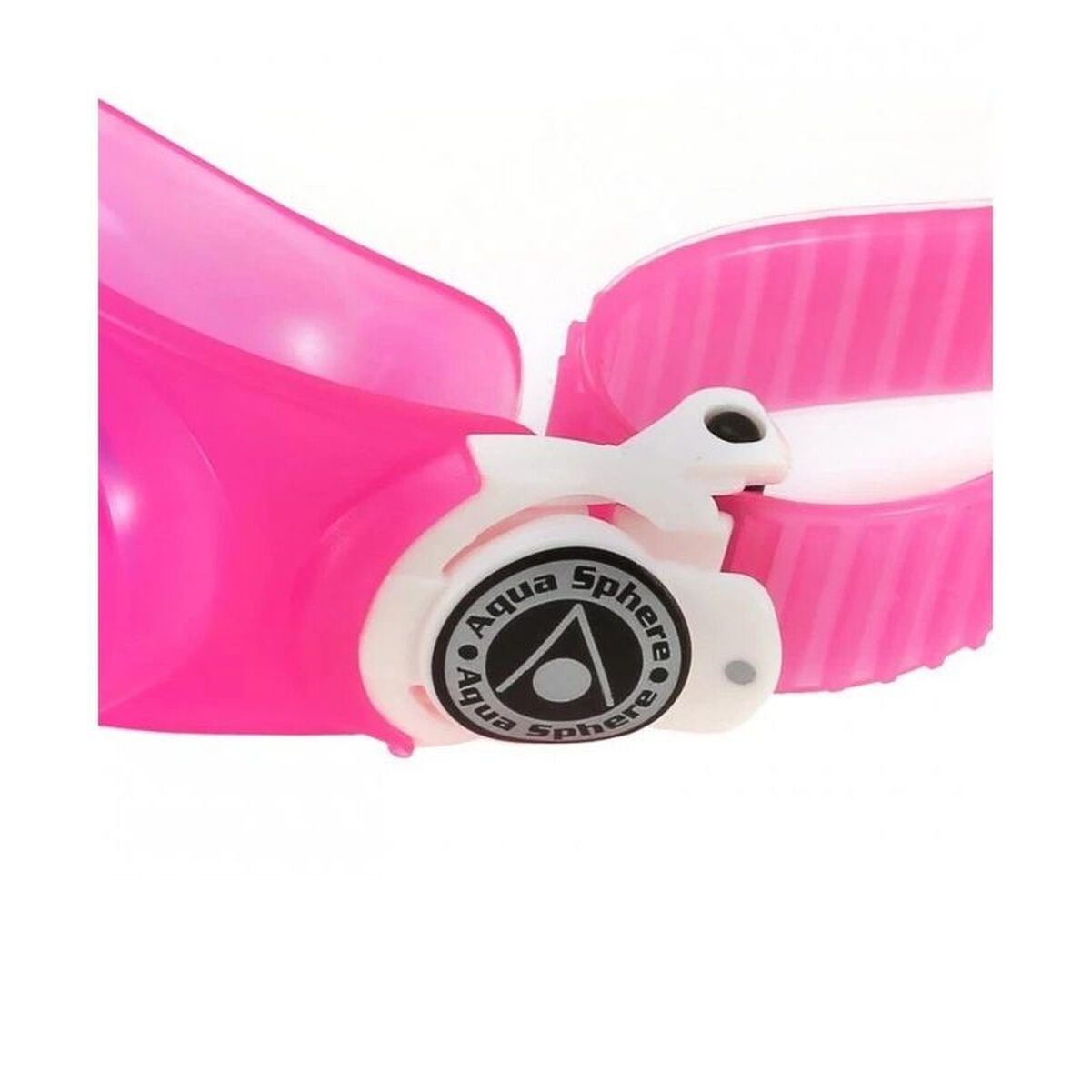 Swimming Goggles Aqua Sphere Moby  Fuchsia One size