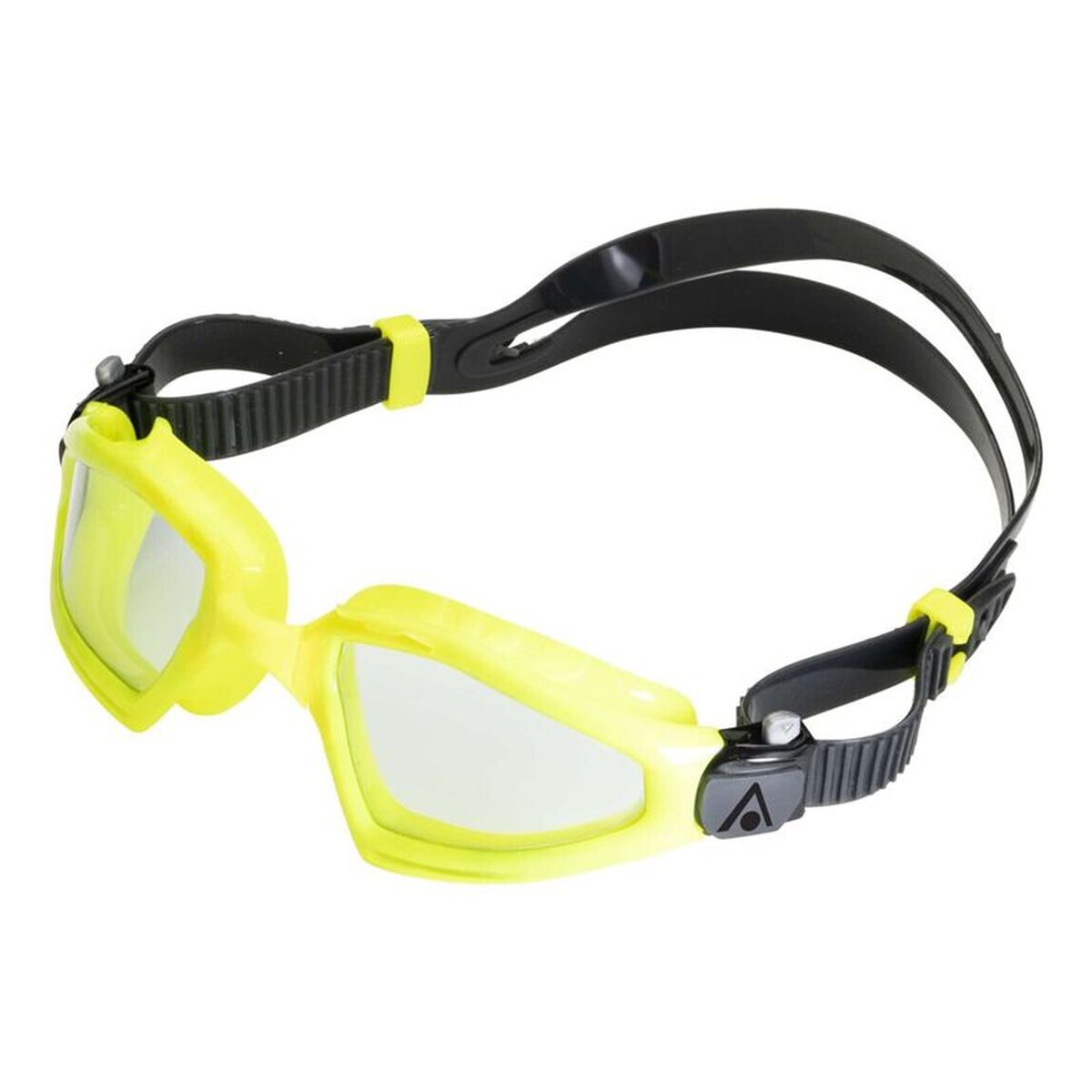 Swimming Goggles Aqua Sphere Kayenne Pro Clear One size