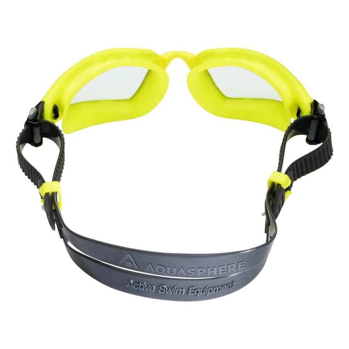 Swimming Goggles Aqua Sphere Kayenne Pro Clear One size
