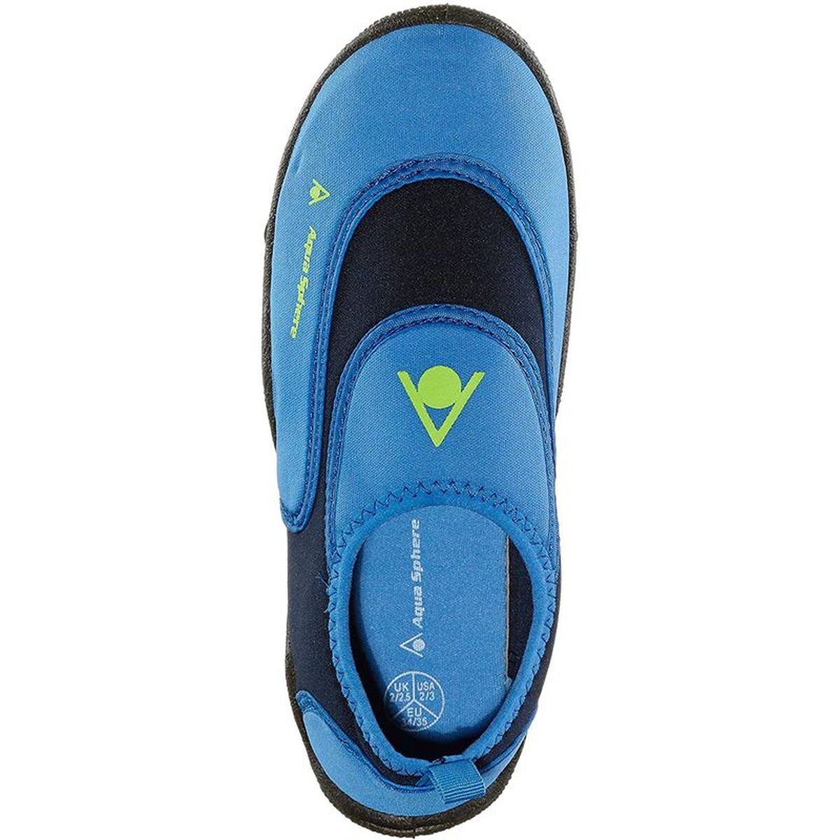 Kinderlaarzen Aqua Lung Sport Beach Walker