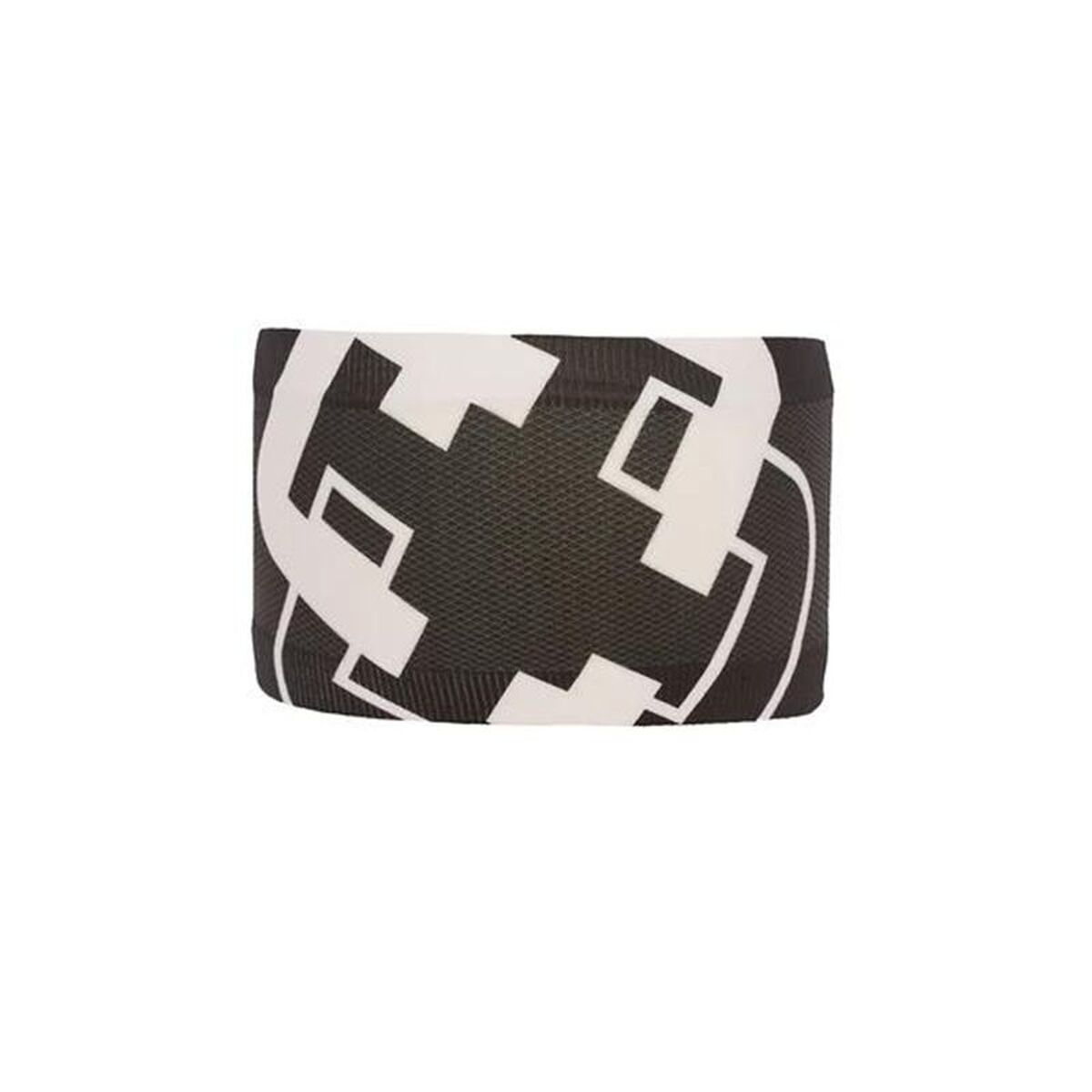 Sportriem voor op het hoofd ARCh MAX HBLG.BLK/WHT