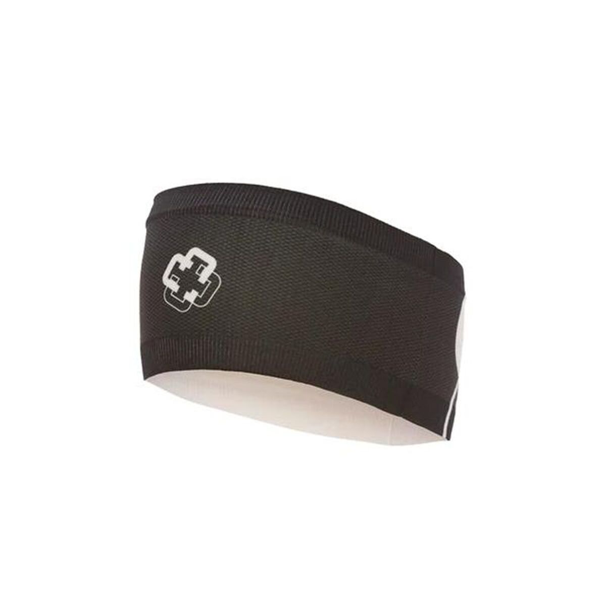 Sportriem voor op het hoofd ARCh MAX HBLG.BLK/WHT