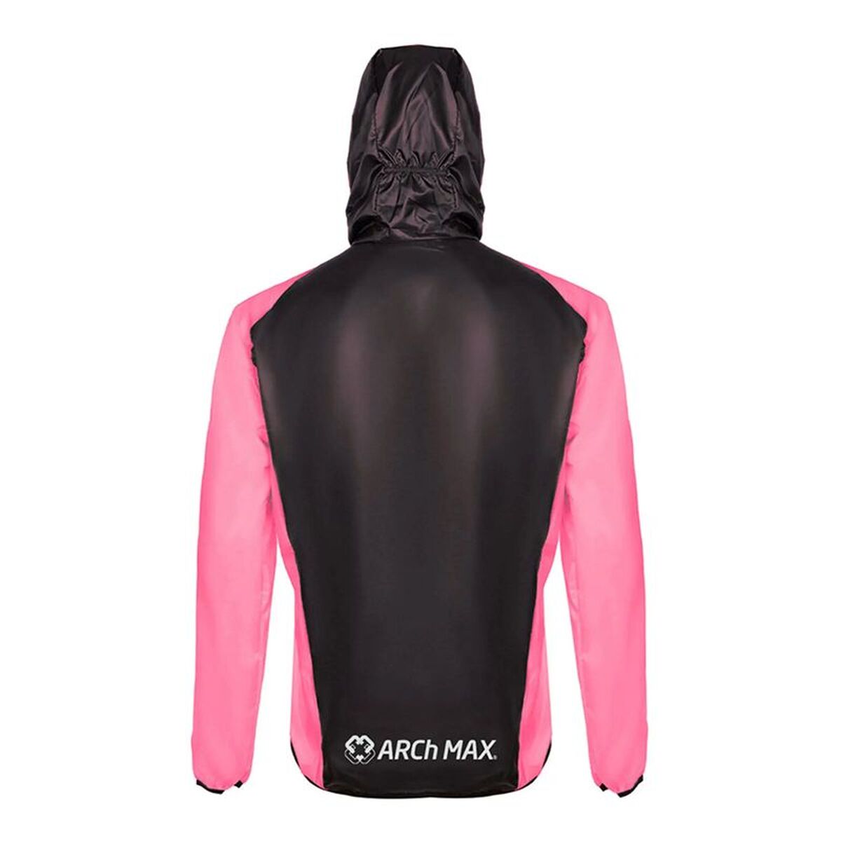 Men’s Sports Jacket ARCh MAX WSM20.PINK Black