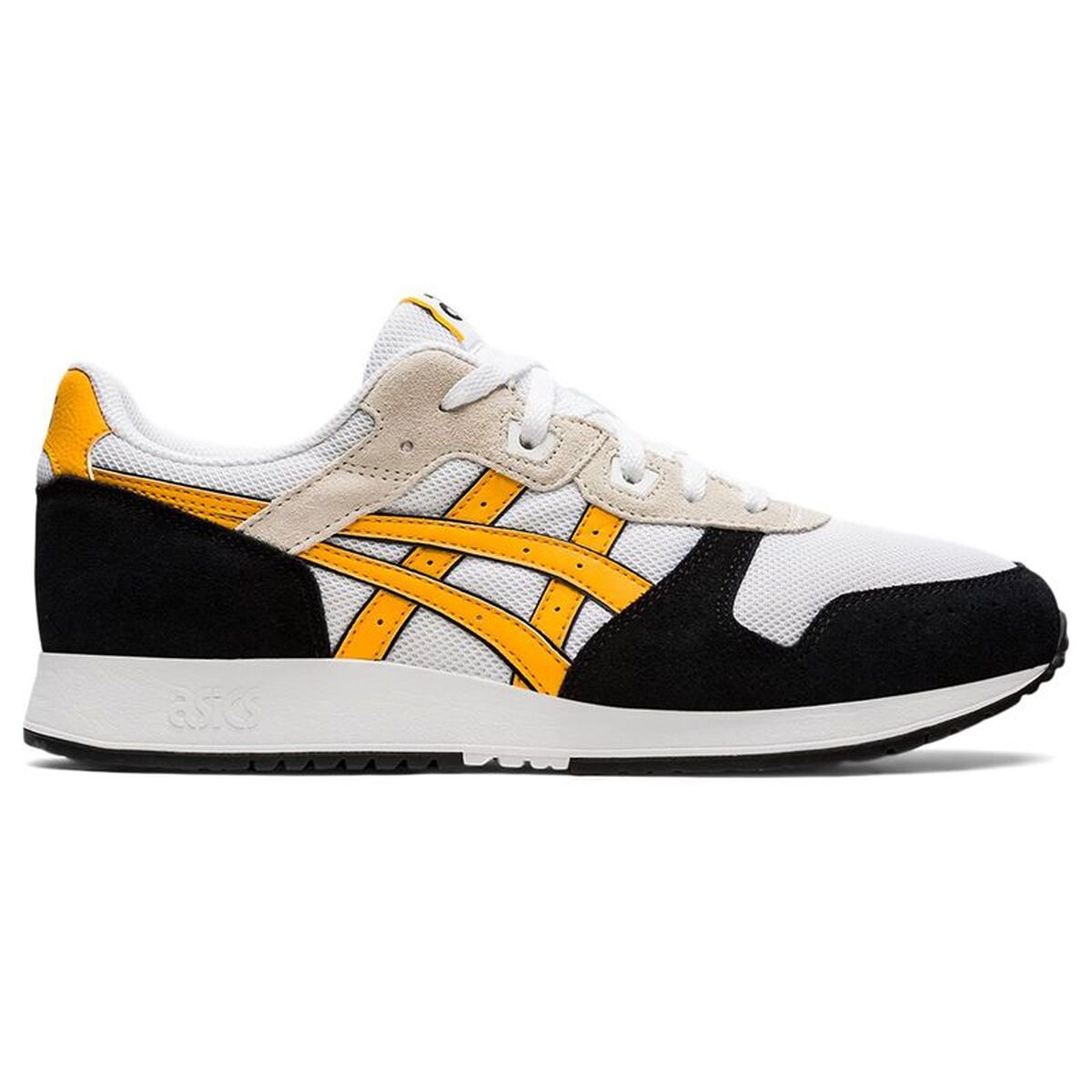 Casual Herensneakers Asics Lyte Classic M Geel 38