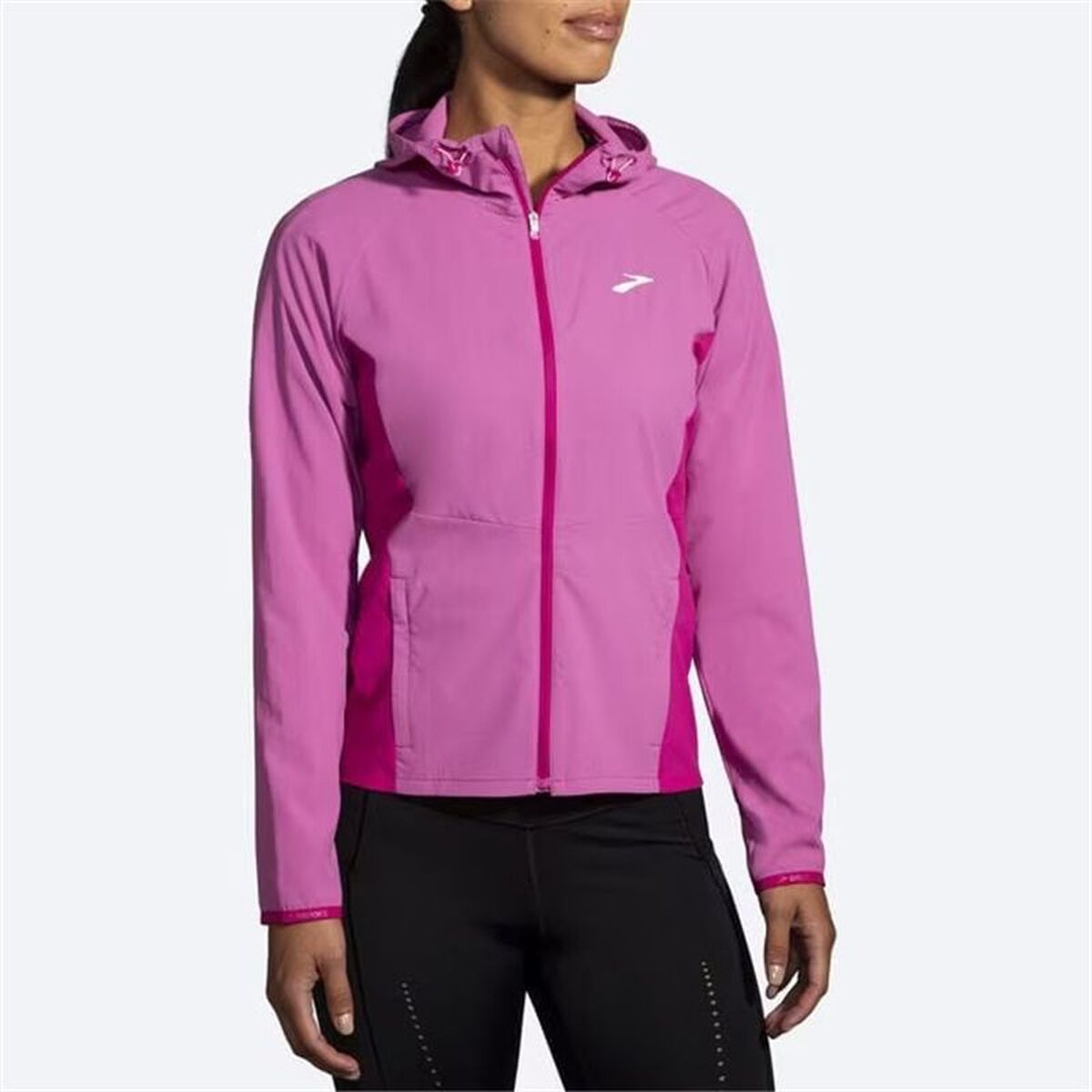 Sportjack voor dames Brooks Canopy