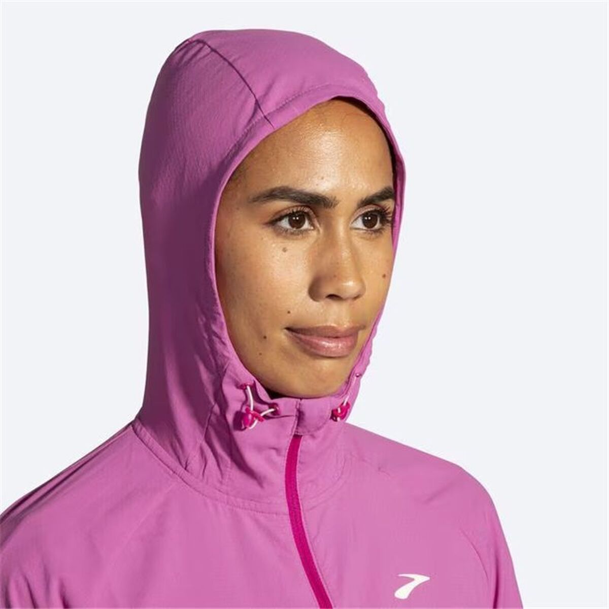 Sportjack voor dames Brooks Canopy