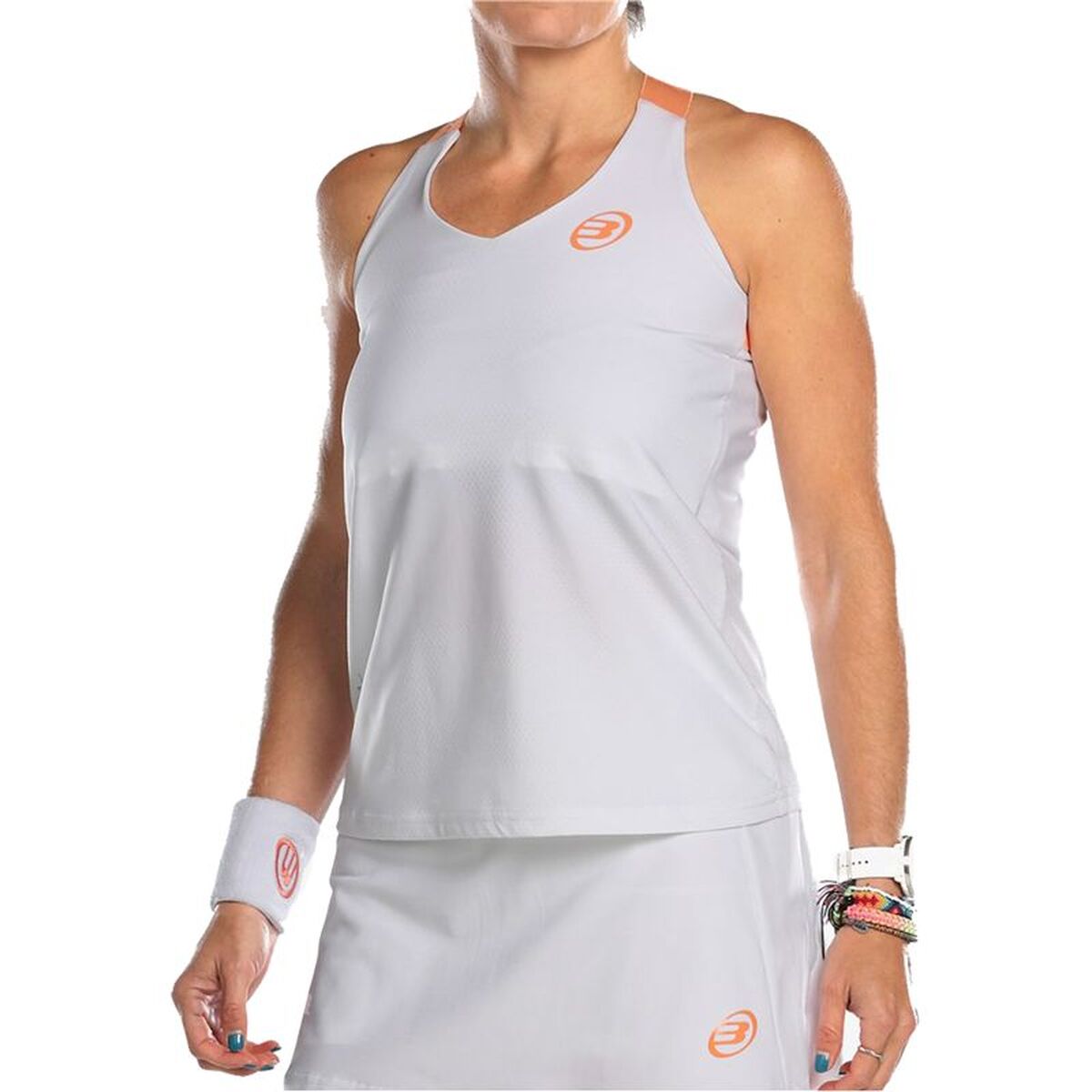 Tank Top Dames Bullpadel ACODA