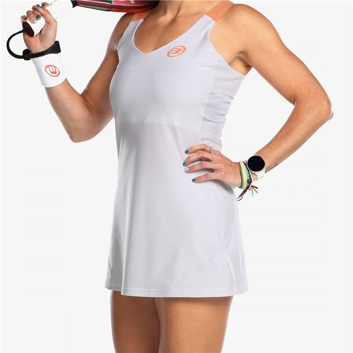 Jurk Bullpadel ADAMA