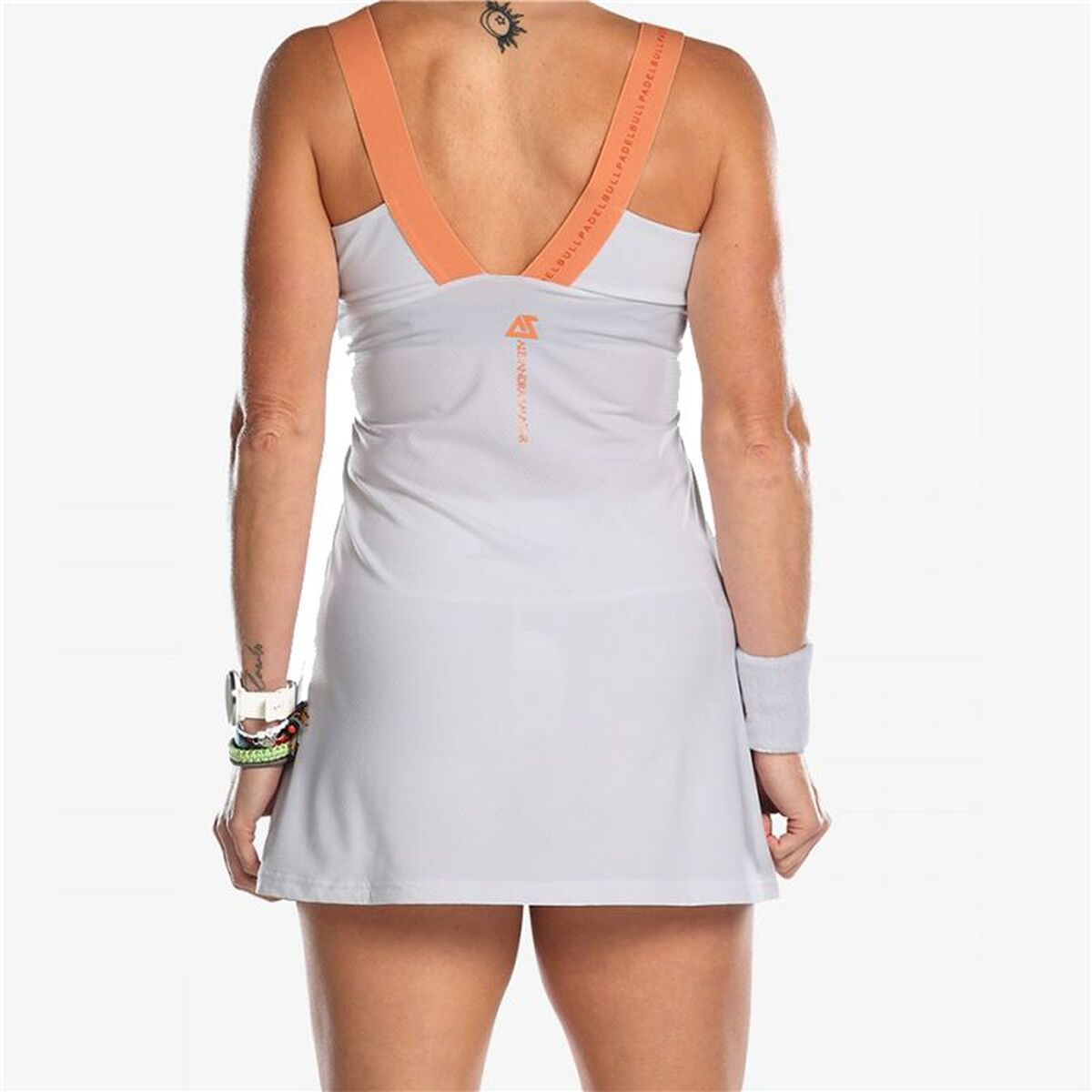 Jurk Bullpadel ADAMA