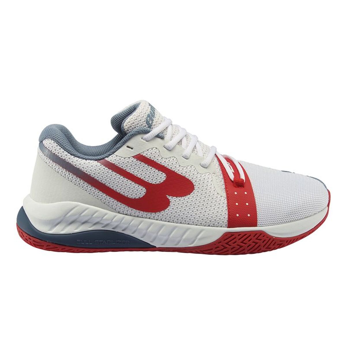 Adult’s Padel Trainers Bullpadel Comfort 23V Adult’s Padel Trainers Bullpadel Comfort 23V