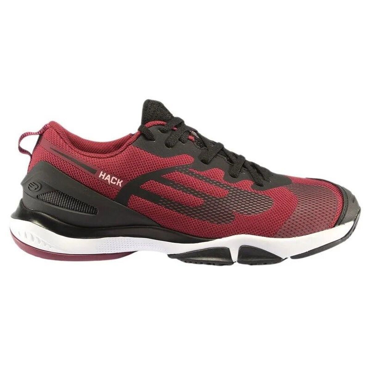 Casual Herensneakers Bullpadel Hack Hybrid Fly 22I 44.5