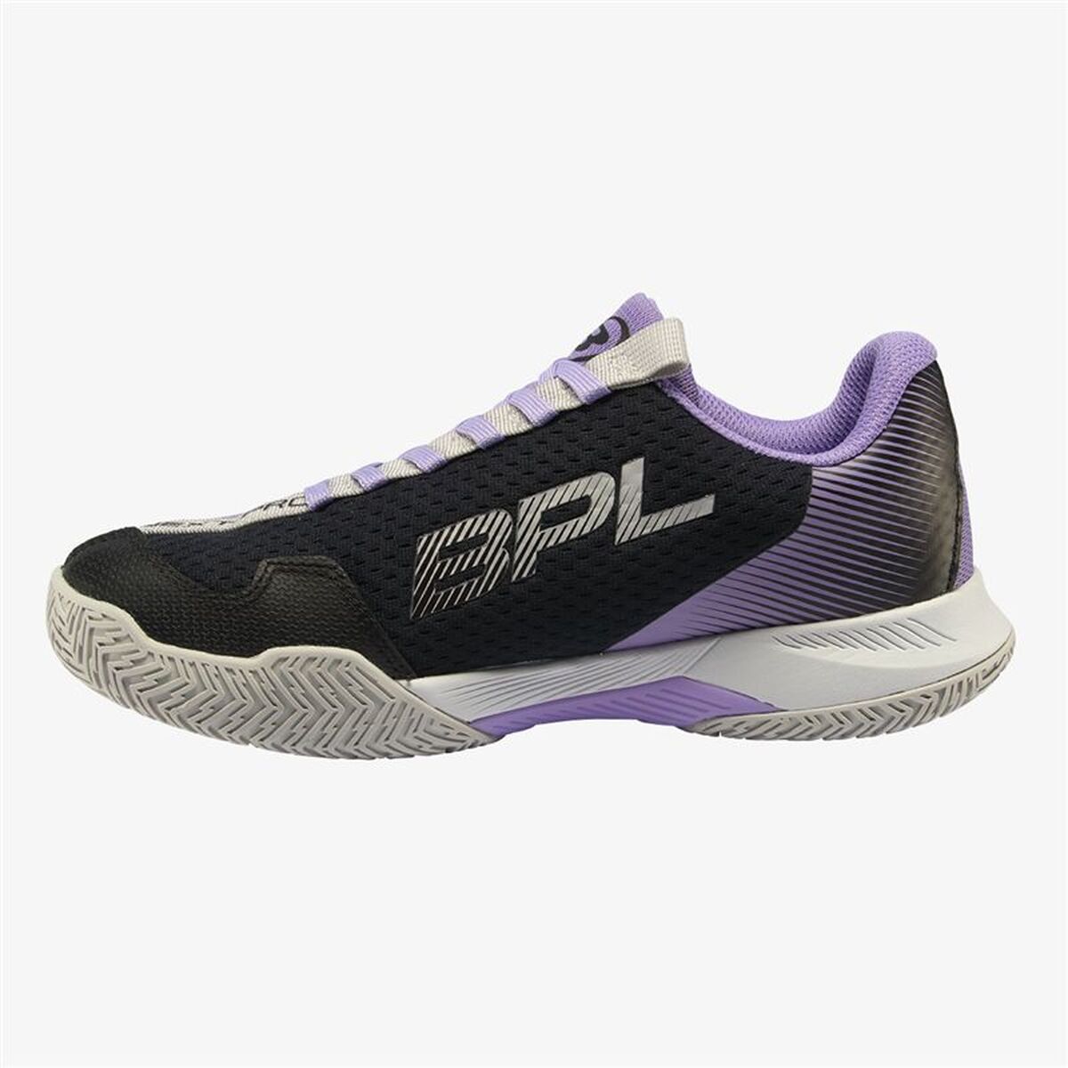 Adult’s Padel Trainers Bullpadel Next Pro 23V Purple