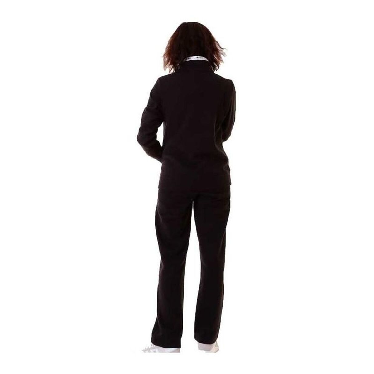 Women’s Tracksuit Champion 115768-KK001 Black