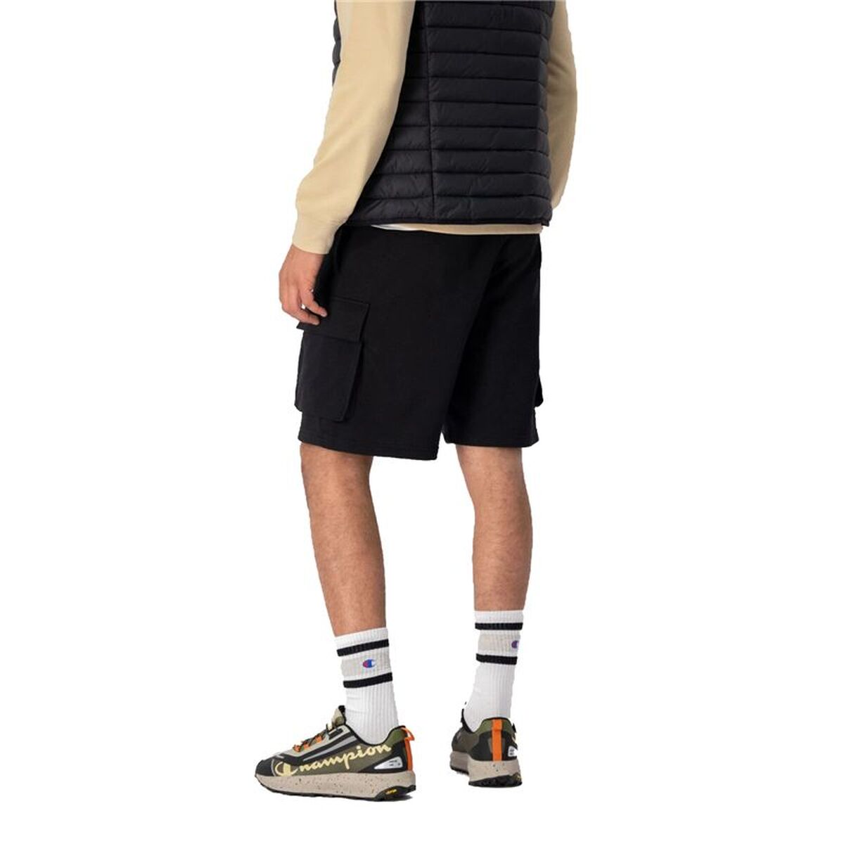 Heren Shorts Champion