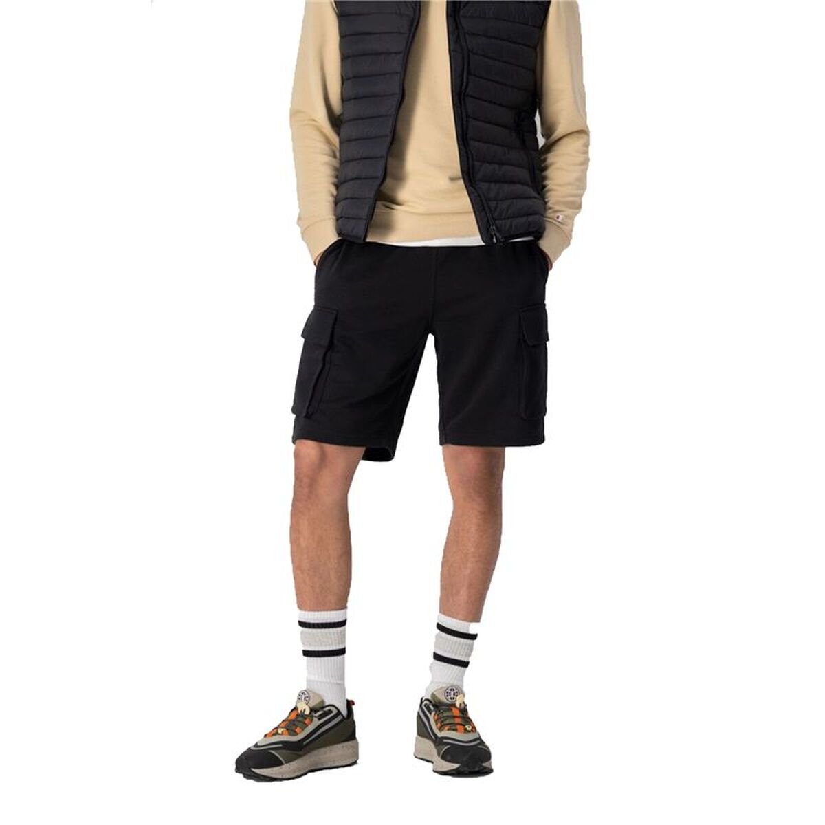 Heren Shorts Champion