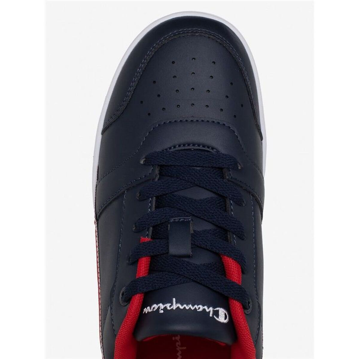 Sportschoenen voor Kinderen Champion Legacy Low Cut Donkerblauw