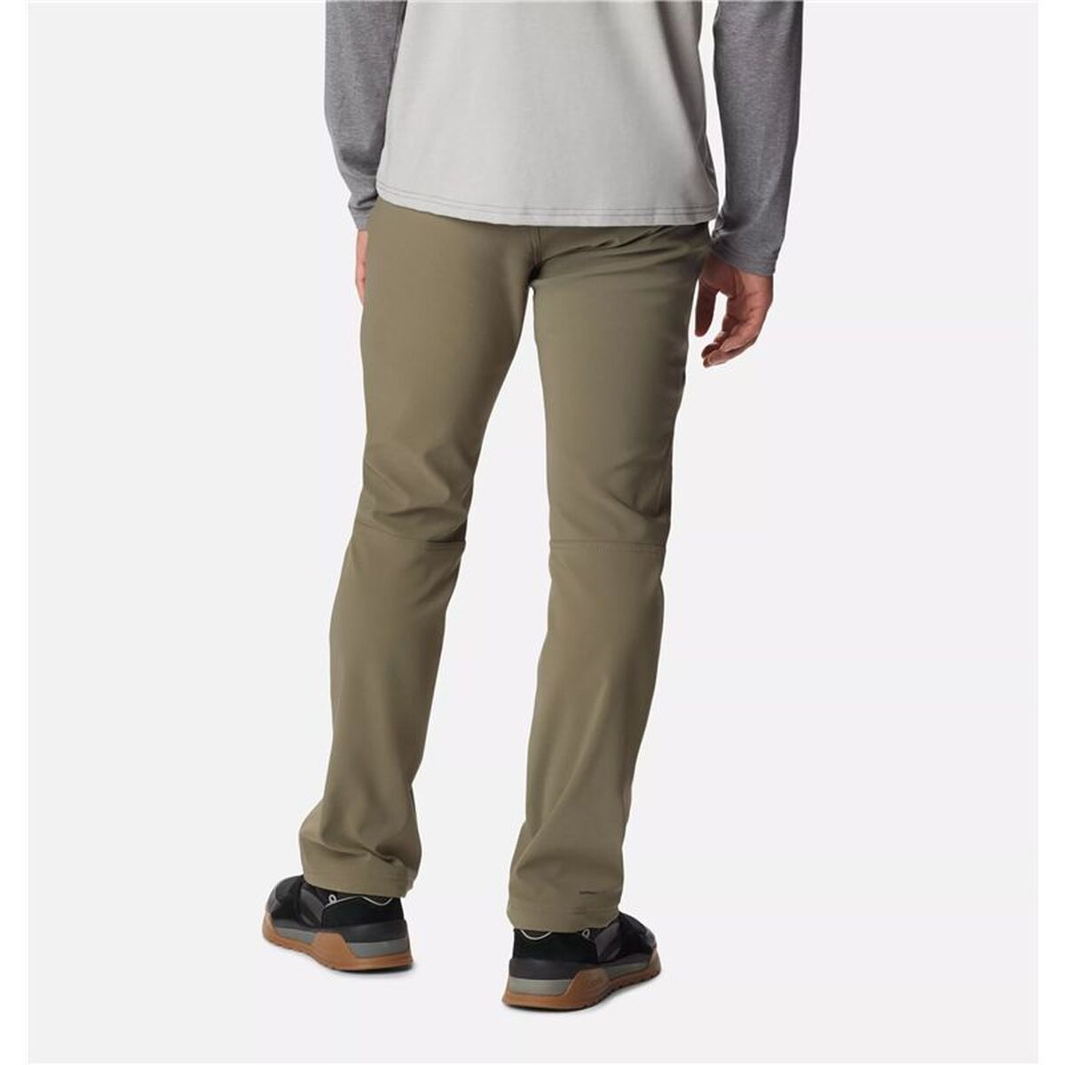 Lange sportbroek Columbia Triple Canyon™ Gouden