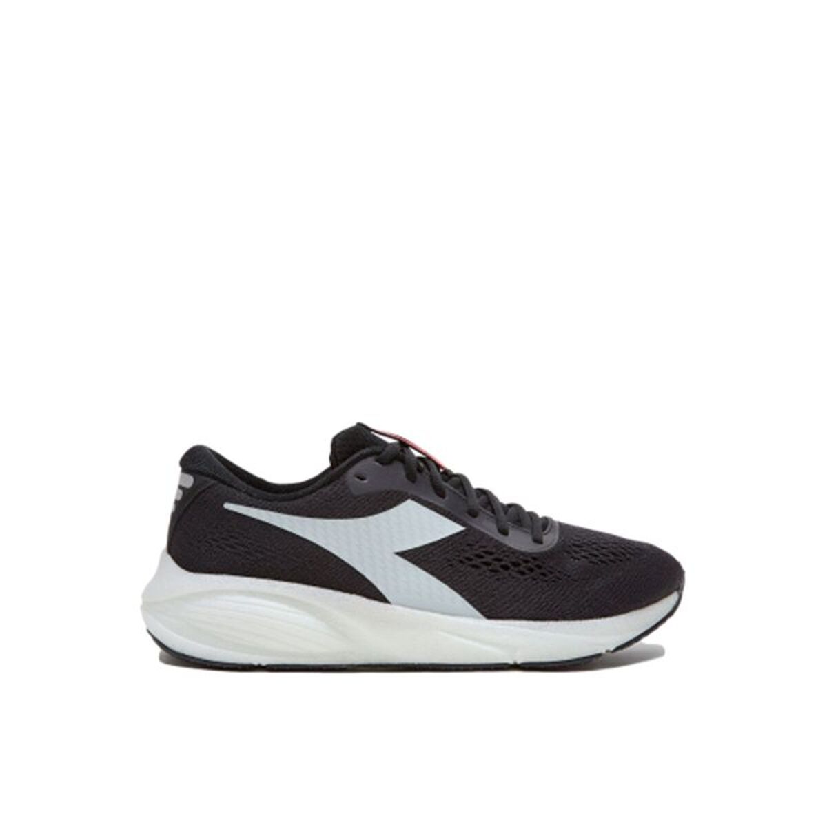 Hardloopschoenen voor Volwassenen Diadora Freccia Zwart