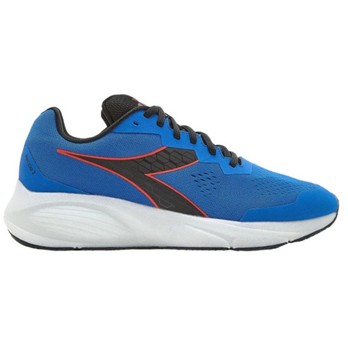 Hardloopschoenen voor Volwassenen Diadora Freccia 2 Blauw