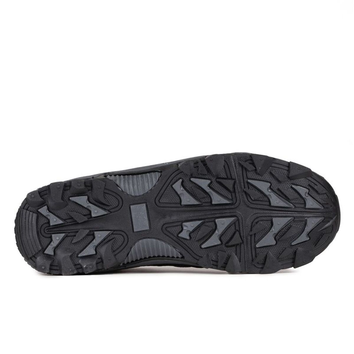 Bergschoenen Geographical Norway Zwart