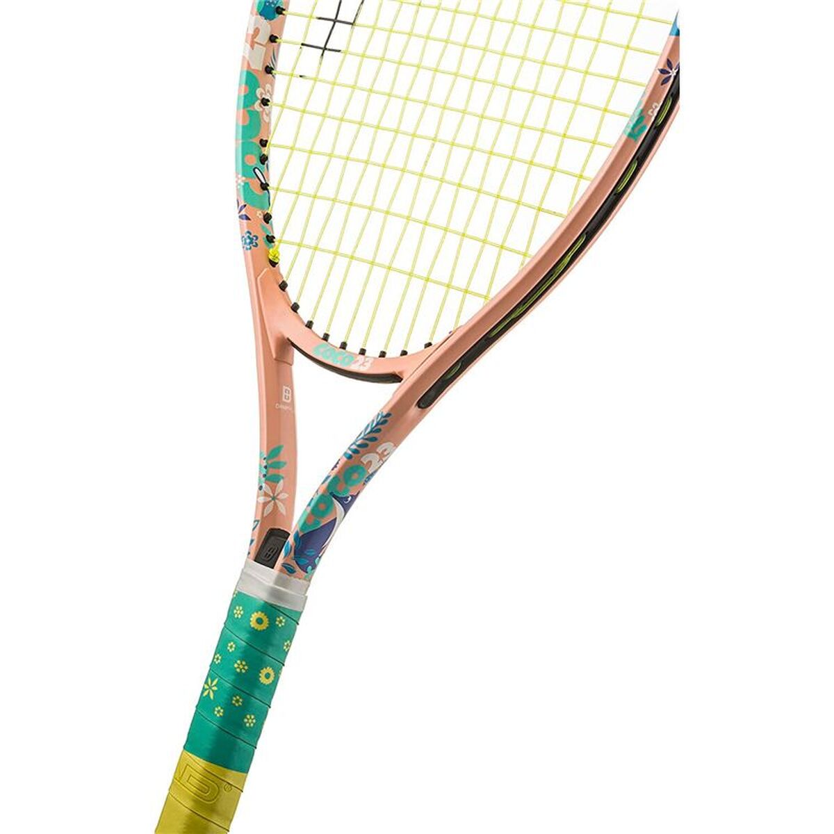 Tennis Racquet Head Coco 17