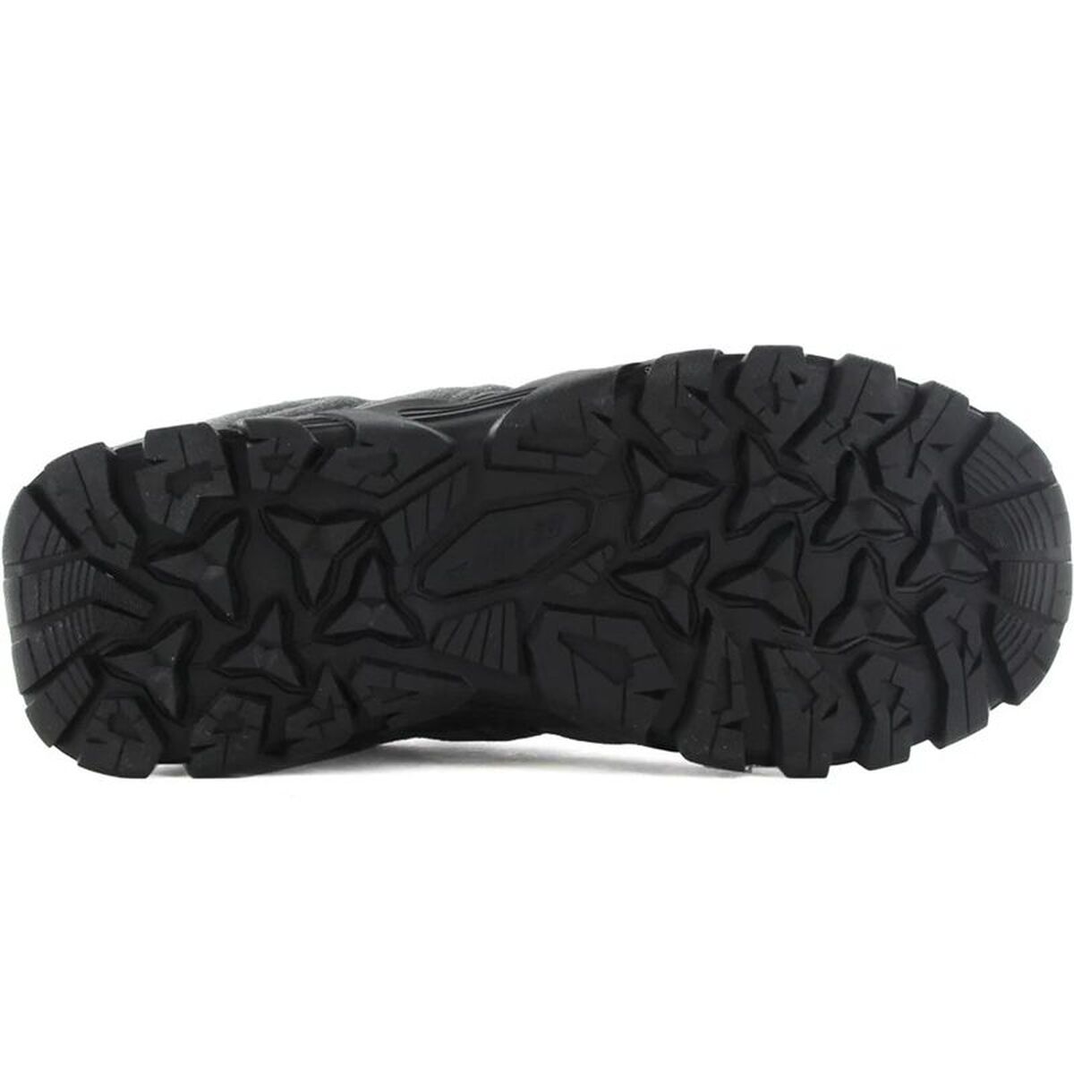 Hiking Boots Hi-Tec Torca Low WP Dark grey